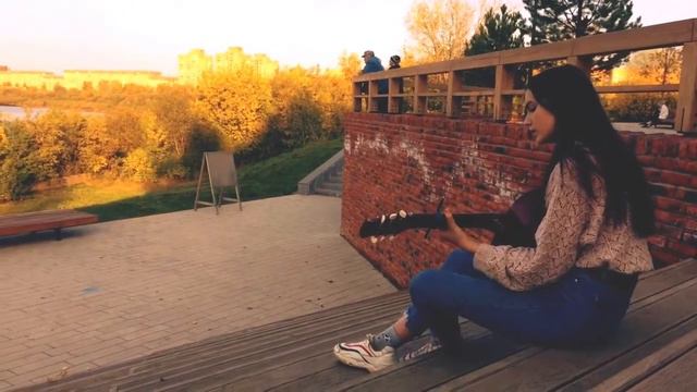 Нервы - самый дорогой человек /кавер/cucumber_tears смотреть онлайн