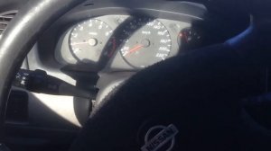 Ниссан Альмера купе 2000г.в.