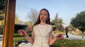 Учеба в Китае 2024 / как поступить в китайский университет, цены / моя история