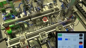 MECHATRONICS TASK | STATION №7