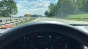 Kia Stinger GT 370ps V6!!!exclusive Test Drive (στα Ελληνικά)??