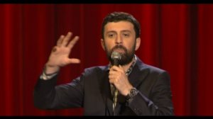 Тимур Каргинов