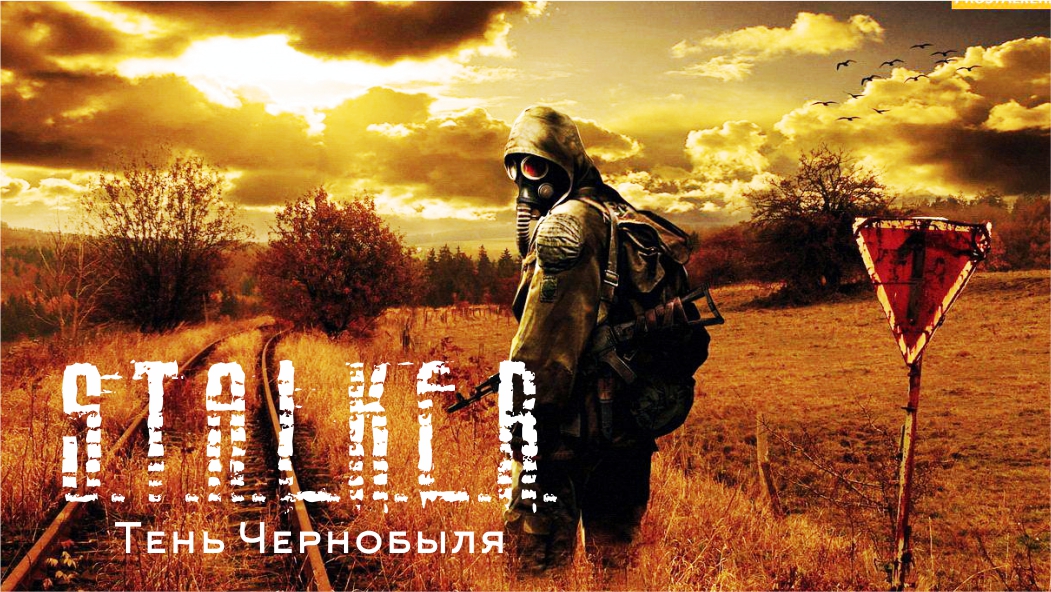 S.T.A.L.K.E.R. Shadow of Chernobyl  ► ФИНАЛ #8