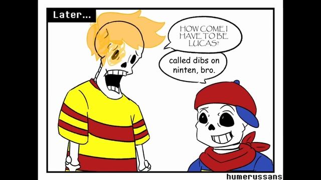 Howdy, I'm Asriel смотреть онлайн