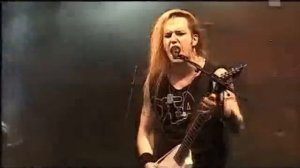Children Of Bodom - Johnny B. Goode