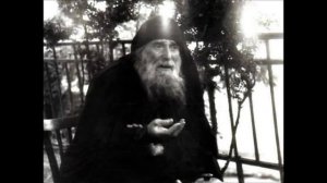 Святой Преподобный Гавриил (Ургебадзе).