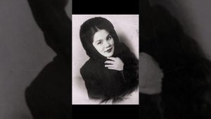 Айсулу Байкадамова- Ж.Массне. Севильяна из оперы. “Дон Сезар де Базан”