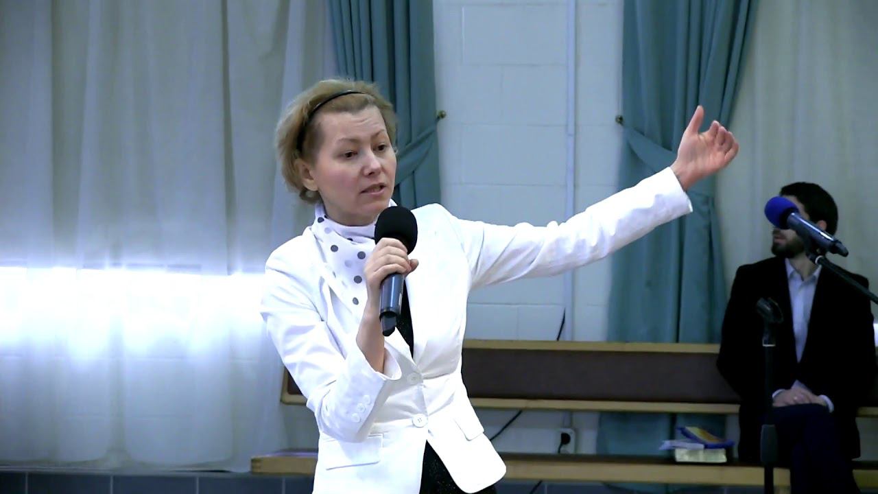 Детская история [10-02-2018]