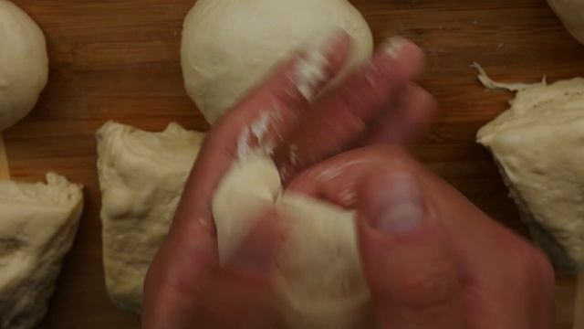 Индийские Лепешки Наан в Духовке