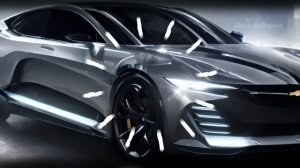 2025 Chevrolet Impala New Model Official Reveal - FIRST LOOK!