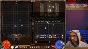 Median XL Гайд Крафт Уникальные предметы Diablo 2