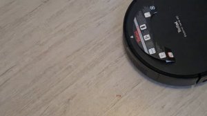 Робот-пылесос Tefal X-PLORER SERIE 40 RG7275WH это не ерунда!