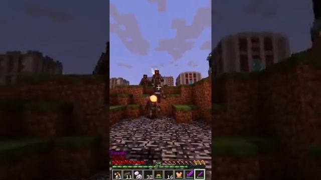 My clothes ! Mystical World Minecraft Modded