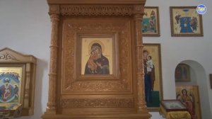 Свято - Елисаветинский монастырь ( Калининград )