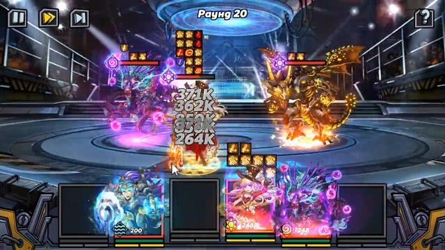 Clone Evolution. Обзор пачки Алиса+Танатос+ 2 дд. смотреть онлайн