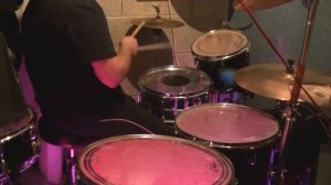 Deep Purple " Fools " Fireball album par moi Aroutioun Karapetian. Dedicated for Ian Paice