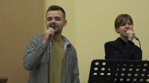 Сила Божья, животворная | Прославление церкви Живая Надежда