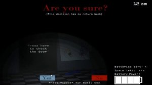 Five Nights at Maggie's 3 (Classic) | Night 2-5(Secret Ending) & Extras