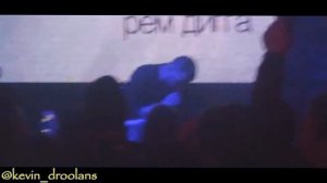 Рем Дигга - Бадаландабад live