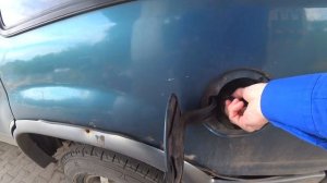 Ford Explorer 1993года на продажу тачка огонь!