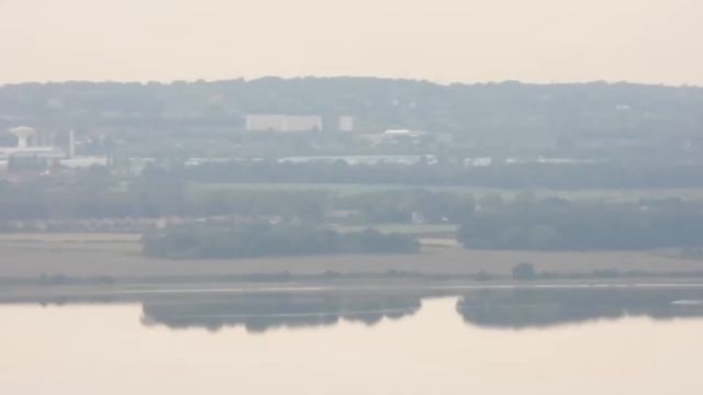 Mersey View Samsung WB850F смотреть онлайн