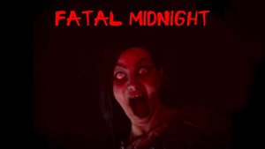 НЕНОРМАЛЬНАЯ СЕСТРА И ОЧЕНЬ СТРАШНЫЙ ДОМ | Fatal Midnight