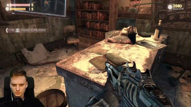 БОСС ?!►Singularity | Прохождение #3 смотреть онлайн