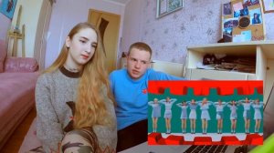 REACTION ON K-POP/РЕАКЦИЯ НЕ К-ПОПЕРА НА К-ПОП