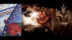 История фальсификации антропологии Христа. Как вернуться к истинному учению?