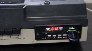 УКВ радиоприёмник Лира РП 231-1 с китайской панелью с MP3, FM, Bluetooth.