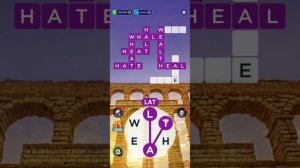 Words Of Wonders Crossword: Level 161-240 Answers!