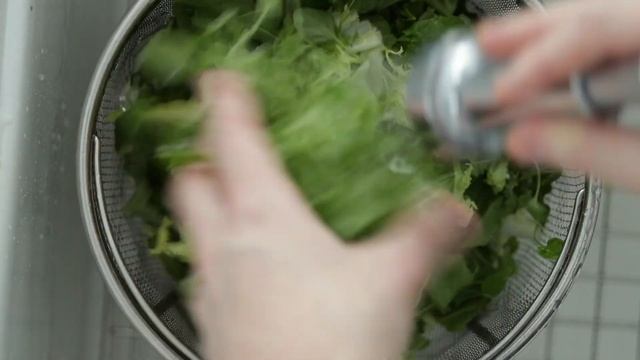 Traditional Cobb Salad Recipe смотреть онлайн