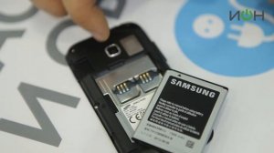 Samsung GT-S6802 Galaxy Ace Duos