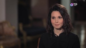 Александра Урсуляк: В меня было много вложено именно на старте, в детстве. У меня большая семья