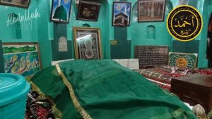 26- İMÂM RABBÂNÎ AHMED FÂRÛK SERHİNDÎ Kuddise Sirruh | ADAB Kitabı - Muhammed bin Abdullah el-Hânî