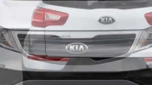 2013 Kia Sportage 2WD 4dr LX SUV - Las Vegas, NV