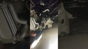 Ремонт печки LEXUS RX300продолжение