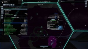 ? X4 Foundations: ПАКТ ЧЕШУЙКИ #16