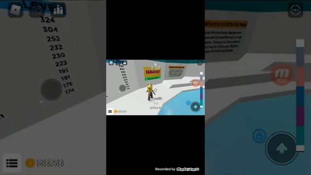 Как октевировать шифт в роблокс? ? смотреть онлайн