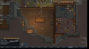 Let's Play Modded Rimworld Alpha 14  -  Ep #4 -  Rimworld alpha 14 mods