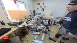 ПИЛА metabo kgs 254/ она не для столярки