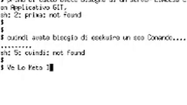 COME ACERIZZARE LINUS TROVADS E SCARICARE I SORGENTI DEL KERNEL LINUX смотреть онлайн