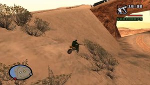 GTA San Andreas №25-атака вертолетов!