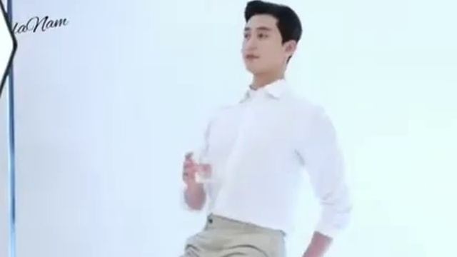 Park seo joon [FMV] All my head смотреть онлайн