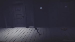 LITTLE NIGHTMARES + All DLC Gameplay Walkthrough Part 1 FULL GAME [1080p HD] - No Commentary