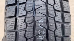 Зимние шины Yokohama iceGuard G075