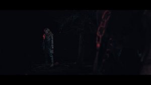 Трейлер The Thaumaturge