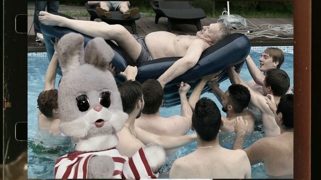 Мариговори про бывших журналистов которых больше с нами нет, их пожрала моль смотреть онлайн