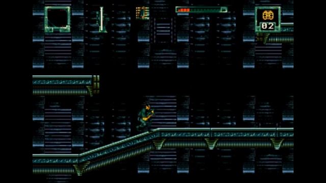Top 10 Awesome Sega Genesis Run and Gun Games