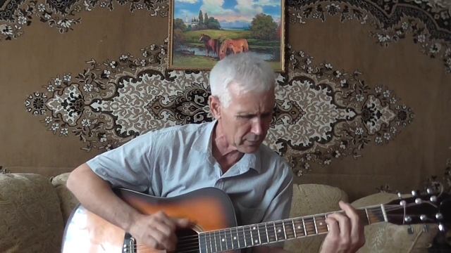 Леонид Утесов - Ляна (кавер)